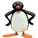Emoji pingou