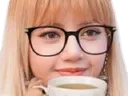 Emoji lisa