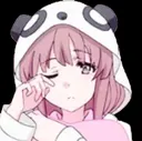 Emoji kaede_sleep