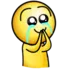 Emoji emue