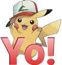 Emoji Yo
