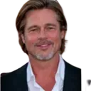 Emoji bradpitt
