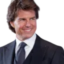 Emoji tomcruise