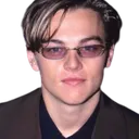 Emoji dicaprio