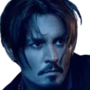 Emoji jonnhydepp