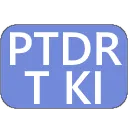 Emoji ptdrtki
