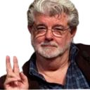 Emoji GeorgeLucas