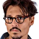 Emoji jonnhydepp