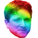 Emoji kappapride