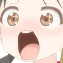 Emoji woah