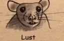 Emoji lust