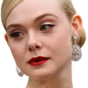 Emoji ellefaning