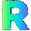 Emoji R_