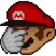Emoji af_mario_cringe
