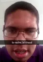 Emoji lavachejaichaud