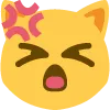 Emoji F_chatcolre