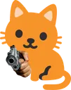 Emoji F_Dangerchat