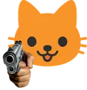 Emoji F_dangerchat