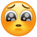 Emoji F_yeux