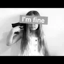 Emoji imfine