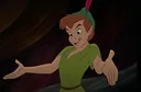 Emoji peterpan
