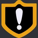 Emoji Warn
