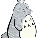 Emoji totoro