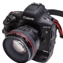 Emoji canon