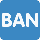 Emoji 4024_regional_indicator_ban