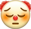 Emoji JeSuisScofield