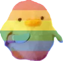 Emoji lgbt