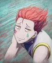 Emoji hisoka_masaka
