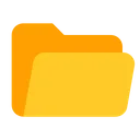 Emoji openedfolder