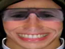Emoji sourire