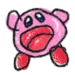 Emoji kirby