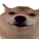 Emoji chien5