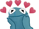 Emoji cute12