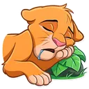 Emoji Simbadodo