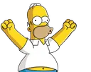 Emoji Wouhou