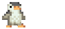 Emoji pingouin1