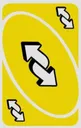Emoji unoreversecard