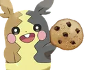 Emoji morpeycookie
