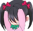 Emoji NotLikeNico