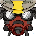 Emoji bloodhunt