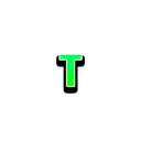 Emoji T_