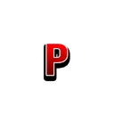 Emoji P_