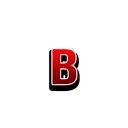 Emoji B_