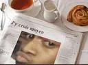 Emoji mouais