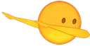 Emoji dab