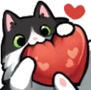 Emoji mn_red_ow11
